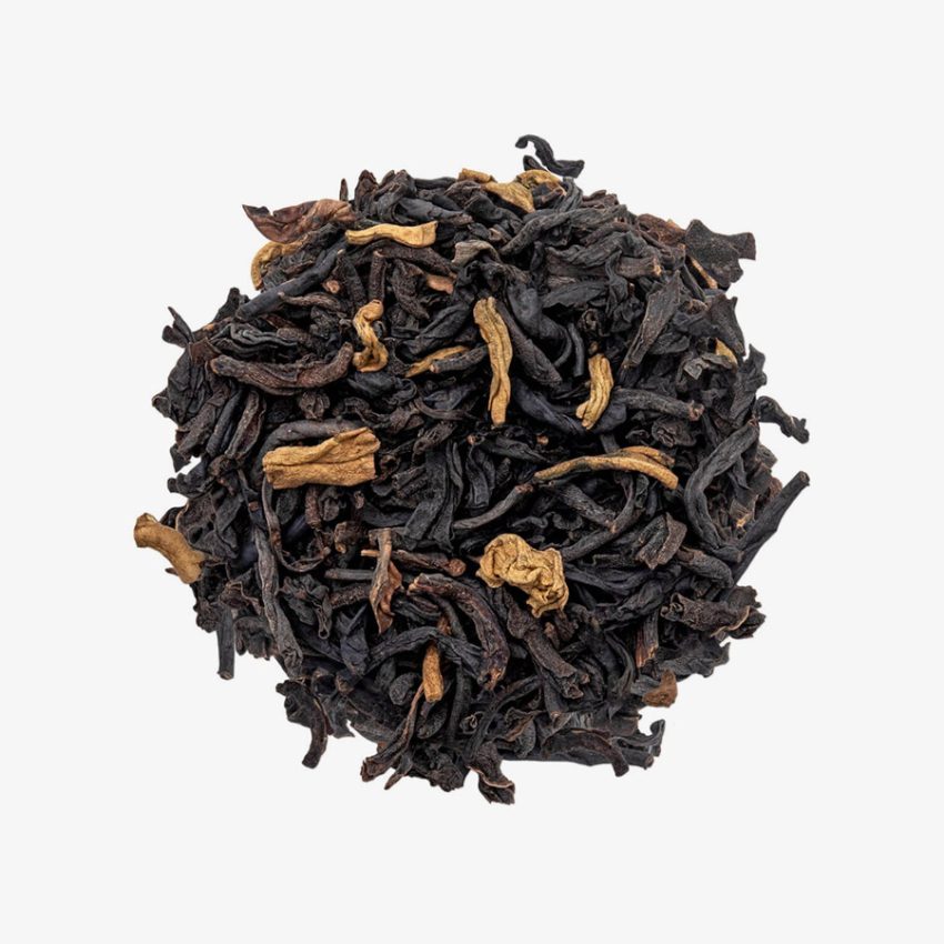 Glenburn Darjeeling Autumn Green FTGFOP1