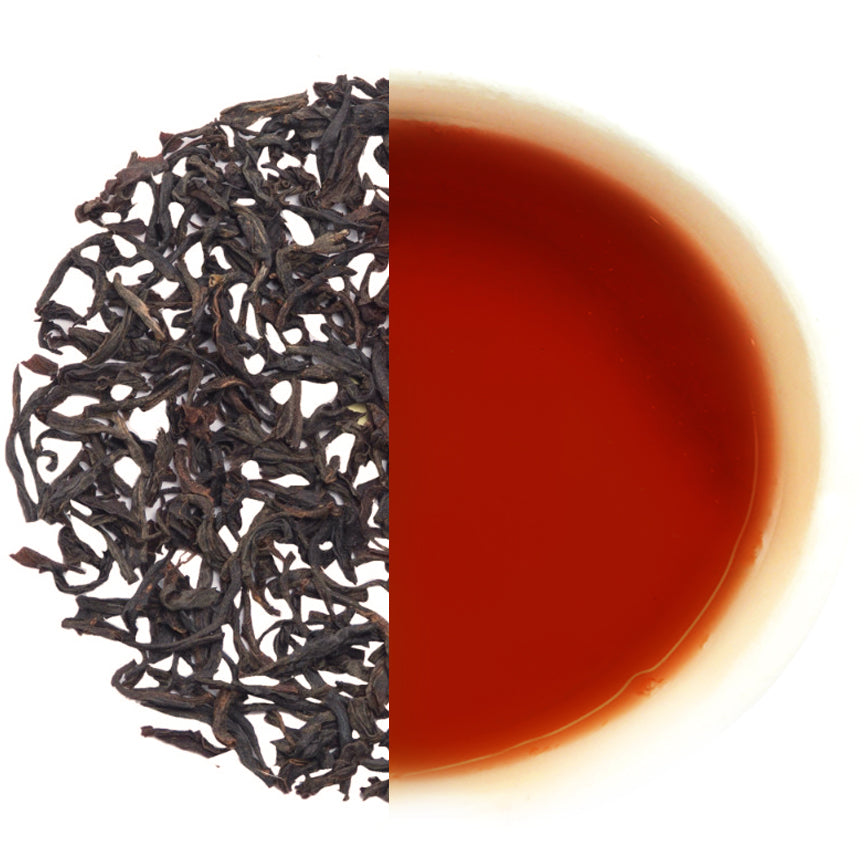 Khongea Assam Leaf TGFOP