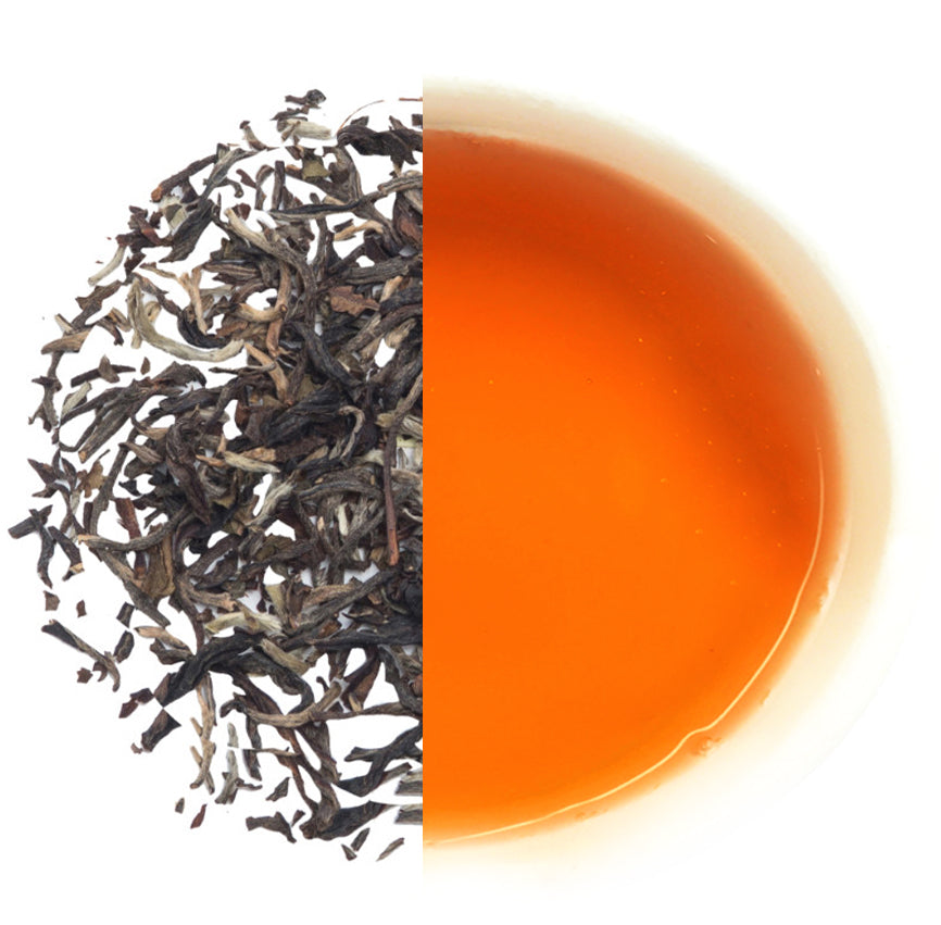 Glenburn Darjeeling Autumn Crescendo FTGFOP1 Clonal