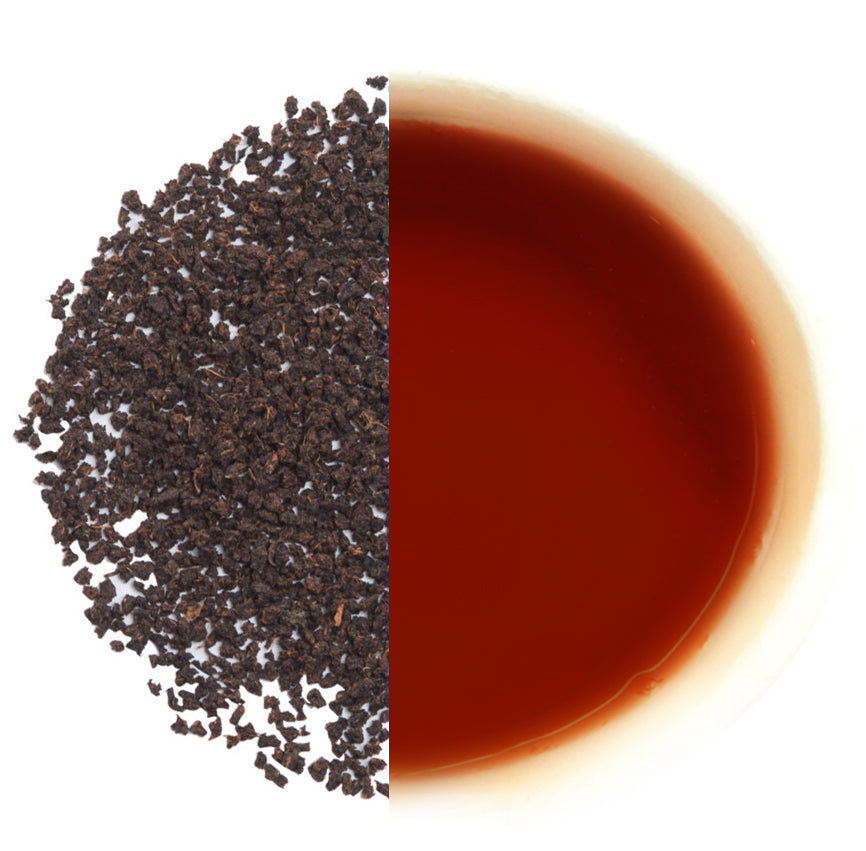 Khongea Assam CTC BOP – Second Flush