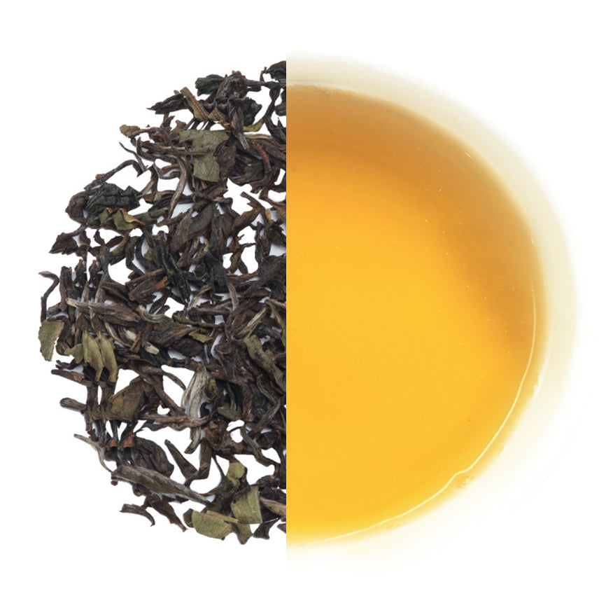 Glenburn Darjeeling First Flush FTGFOP1 Clonal