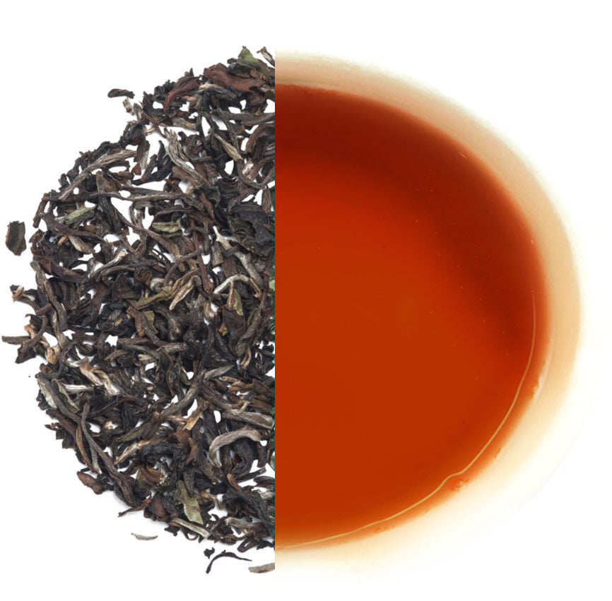 Glenburn Darjeeling Four Seasons Blend
