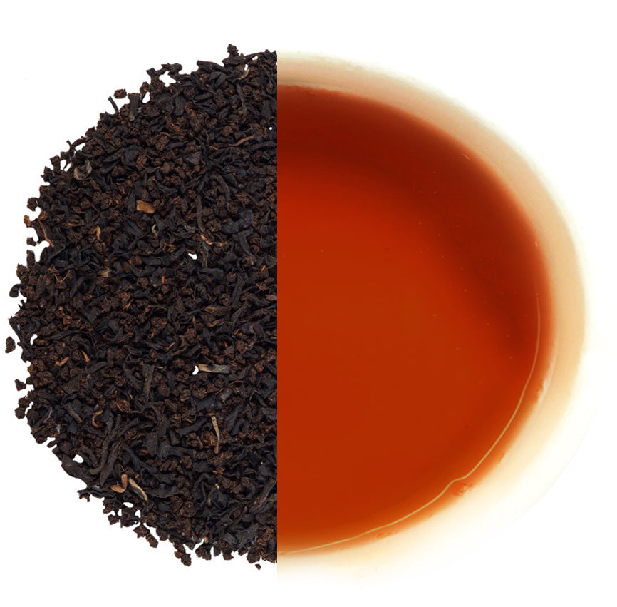 Khongea Assam Golden Sunrise Blend