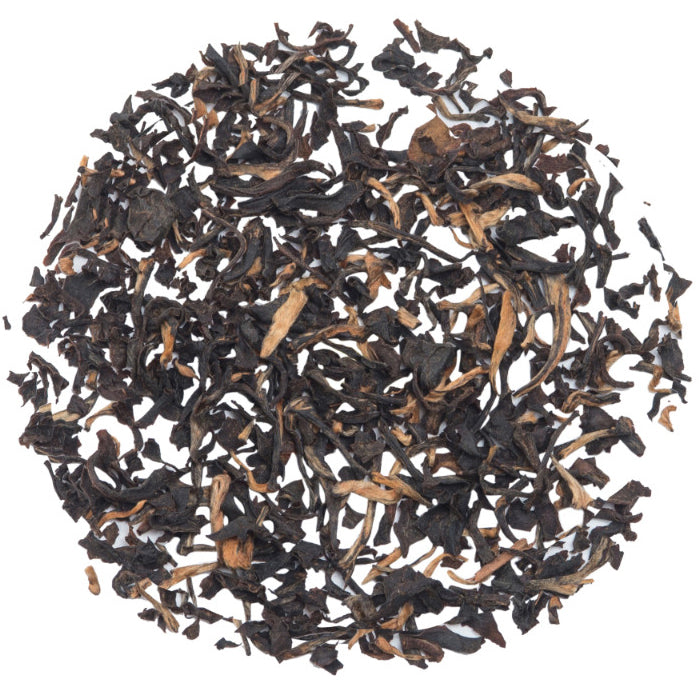 Khongea Assam Golden Tips TGFOP1 Clonal – Second Flush