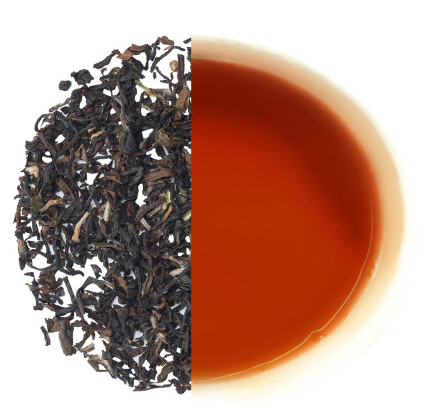 Glenburn Darjeeling Monsoon FTGFOP1 Clonal