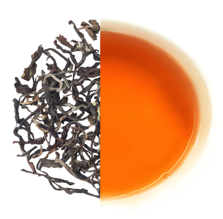 Glenburn Darjeeling Autumn Oolong Clonal