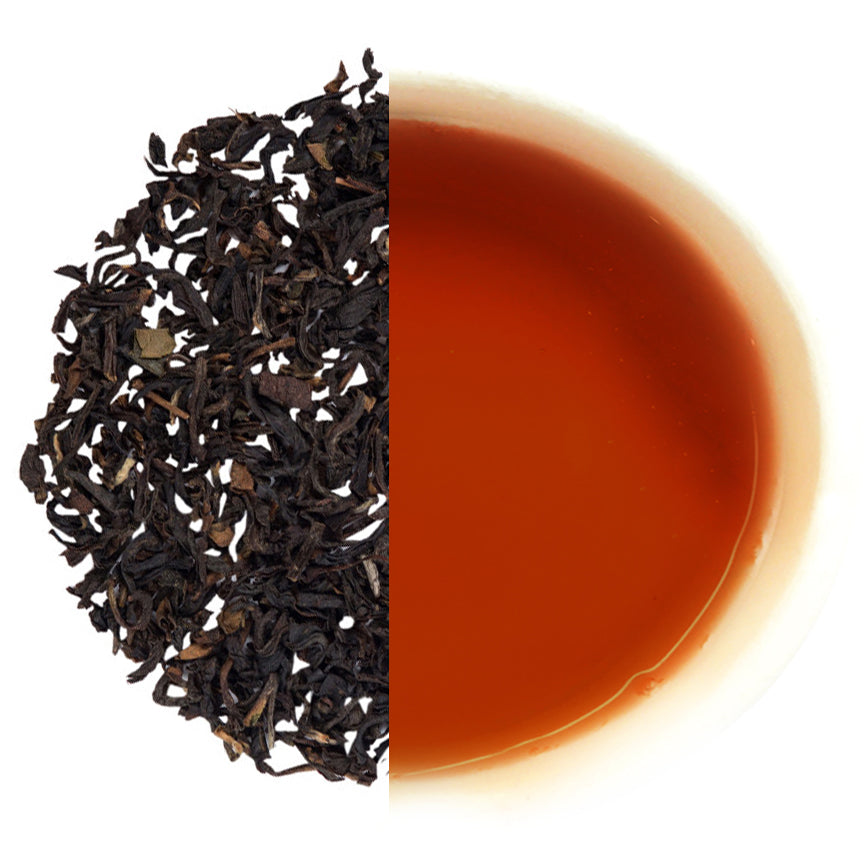 Khongea Signature Blend
